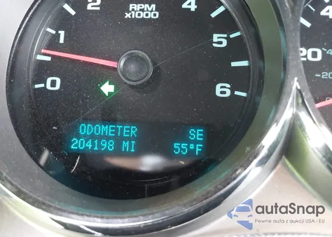 2011 Chevrolet Silverado 1500 Lt из США, поврежденный, VIN 3GCPCSE09BG307739